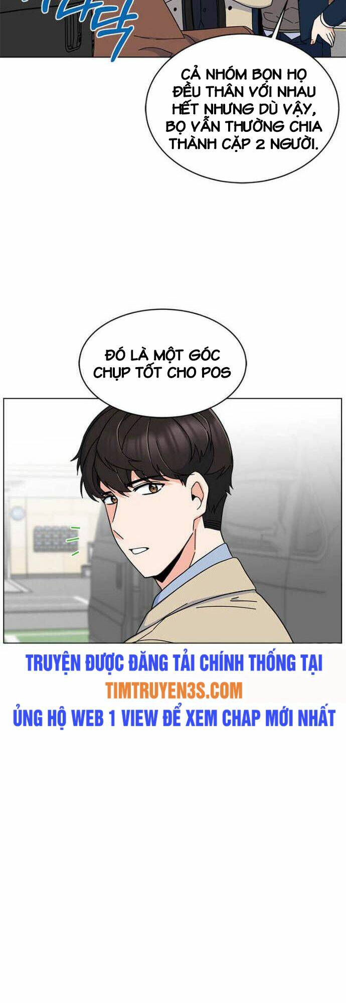 Quản Lý Cấp Cao Nhất Của Năm - Chapter 19 - Page 29