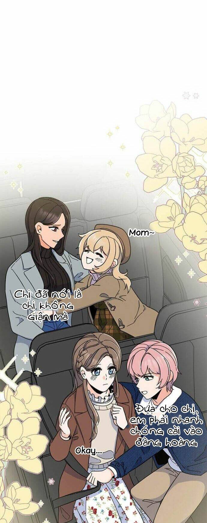 Quản Lý Cấp Cao Nhất Của Năm - Chapter 19 - Page 30