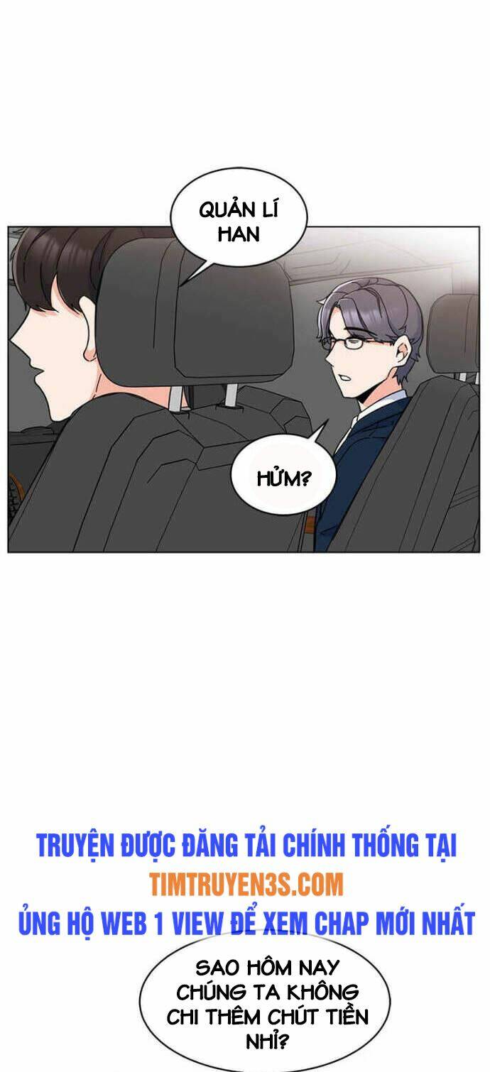 Quản Lý Cấp Cao Nhất Của Năm - Chapter 19 - Page 33