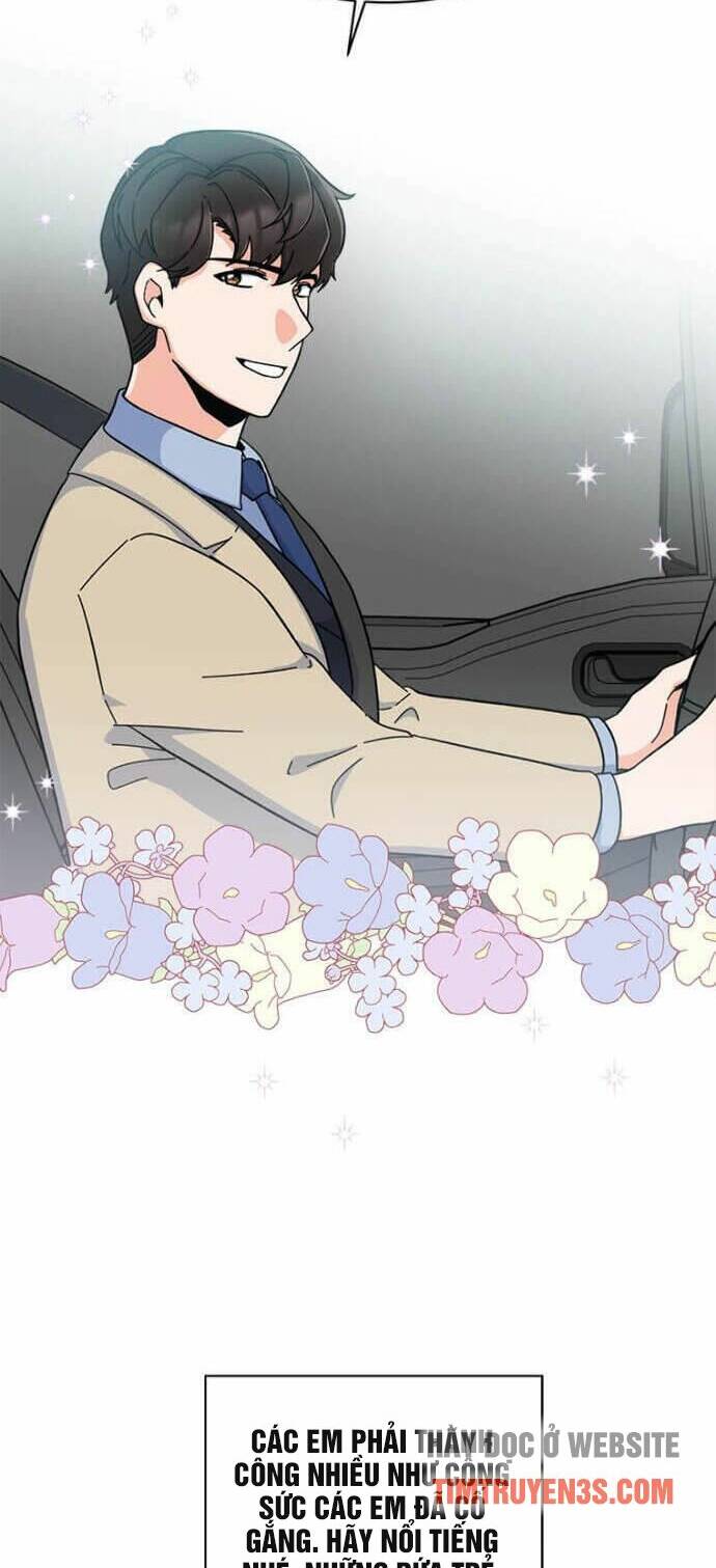 Quản Lý Cấp Cao Nhất Của Năm - Chapter 19 - Page 34