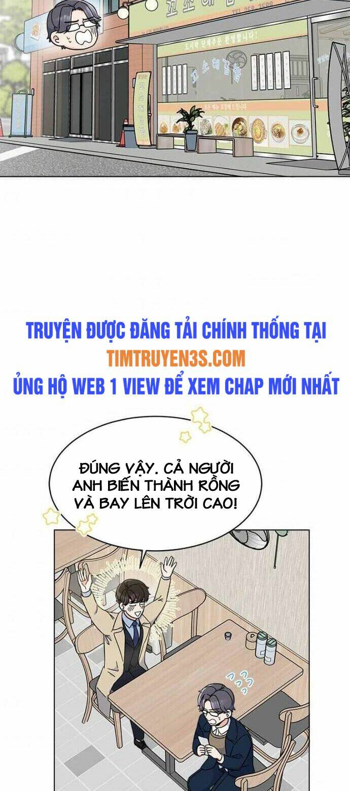 Quản Lý Cấp Cao Nhất Của Năm - Chapter 19 - Page 36