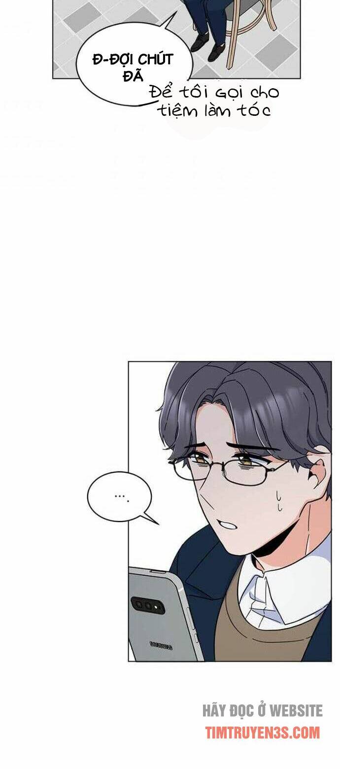 Quản Lý Cấp Cao Nhất Của Năm - Chapter 19 - Page 37