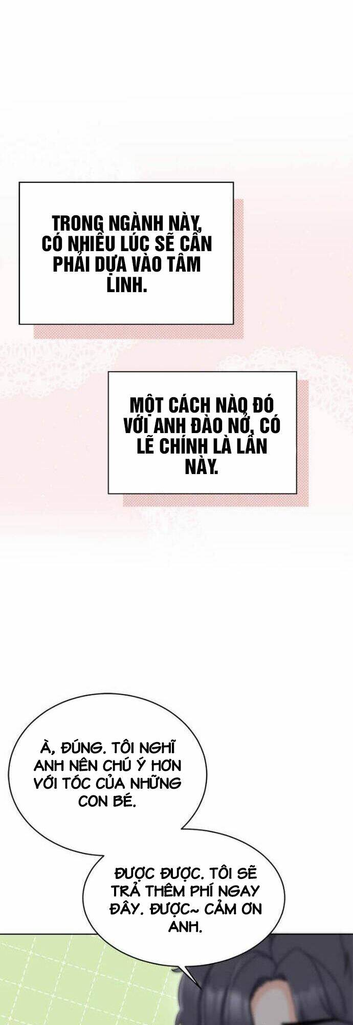 Quản Lý Cấp Cao Nhất Của Năm - Chapter 19 - Page 38