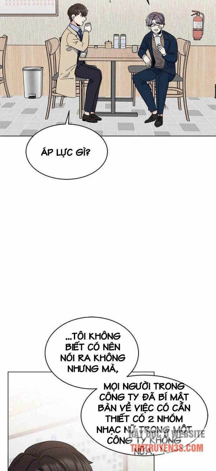 Quản Lý Cấp Cao Nhất Của Năm - Chapter 19 - Page 40