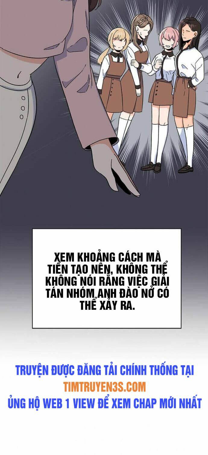 Quản Lý Cấp Cao Nhất Của Năm - Chapter 19 - Page 42