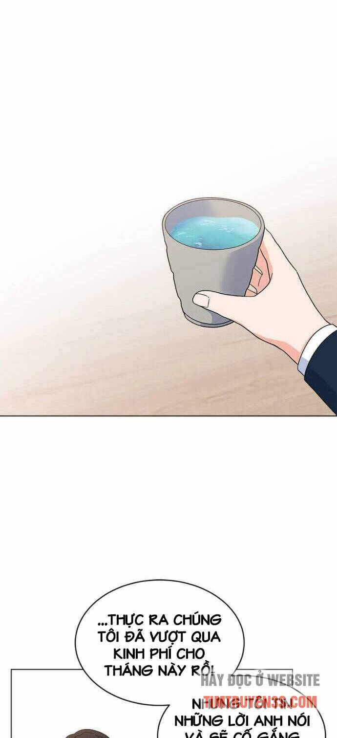 Quản Lý Cấp Cao Nhất Của Năm - Chapter 19 - Page 43