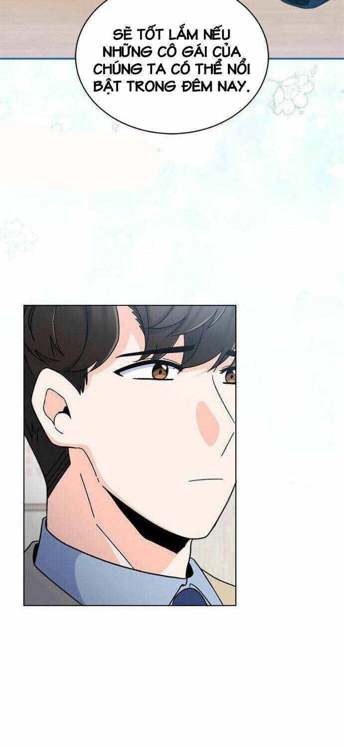 Quản Lý Cấp Cao Nhất Của Năm - Chapter 19 - Page 45