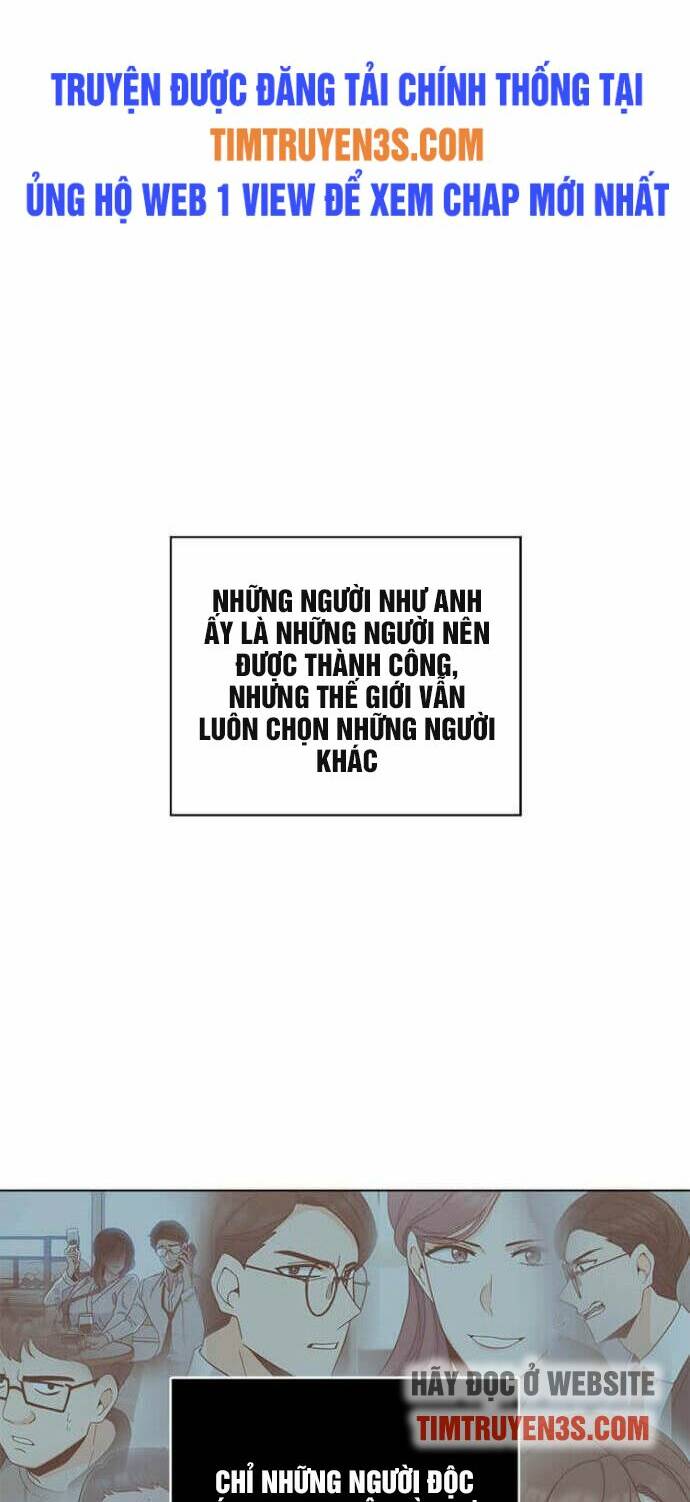 Quản Lý Cấp Cao Nhất Của Năm - Chapter 19 - Page 46