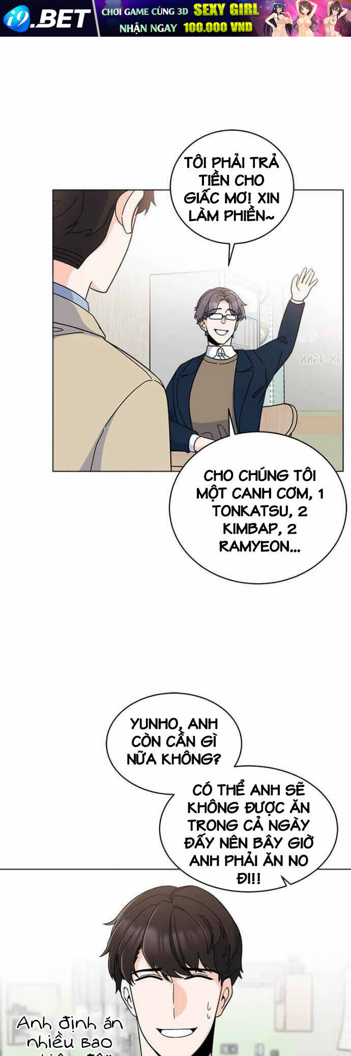 Quản Lý Cấp Cao Nhất Của Năm - Chapter 19 - Page 48