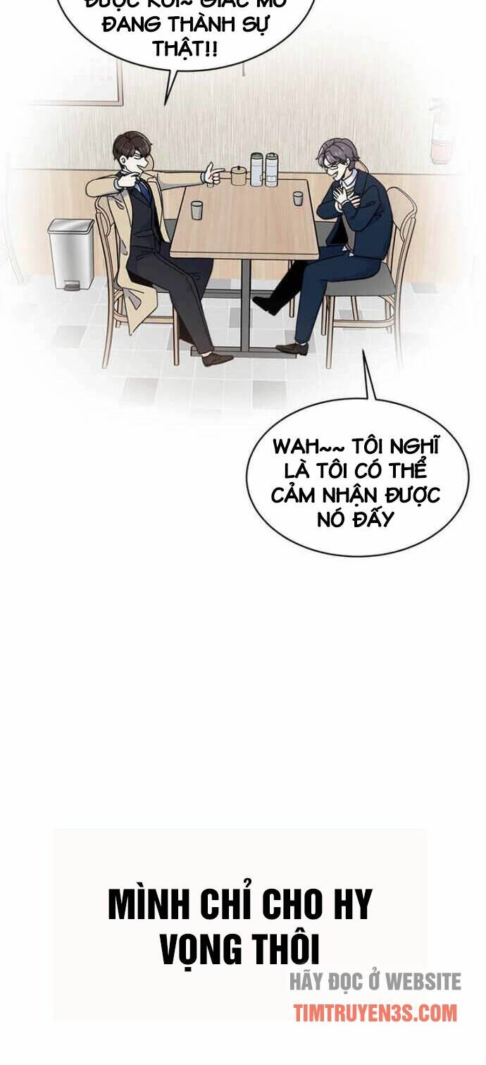 Quản Lý Cấp Cao Nhất Của Năm - Chapter 19 - Page 50