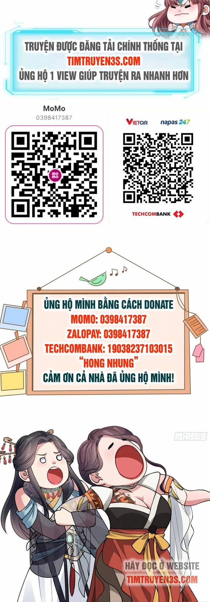 Quản Lý Cấp Cao Nhất Của Năm - Chapter 19 - Page 58