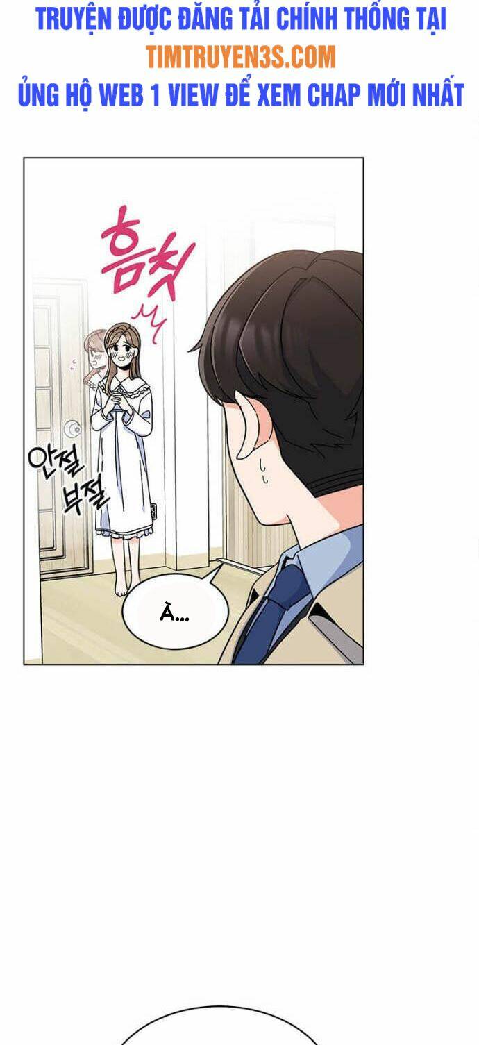 Quản Lý Cấp Cao Nhất Của Năm - Chapter 19 - Page 7