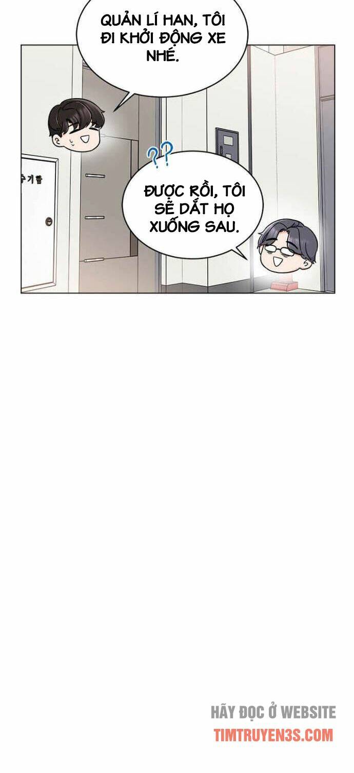 Quản Lý Cấp Cao Nhất Của Năm - Chapter 19 - Page 8