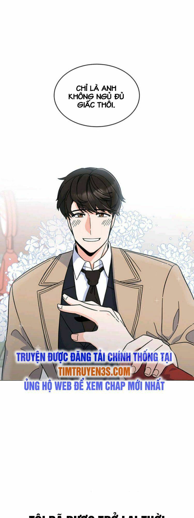 Quản Lý Cấp Cao Nhất Của Năm - Chapter 2 - Page 9