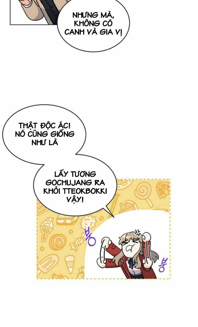 Quản Lý Cấp Cao Nhất Của Năm - Chapter 2 - Page 17