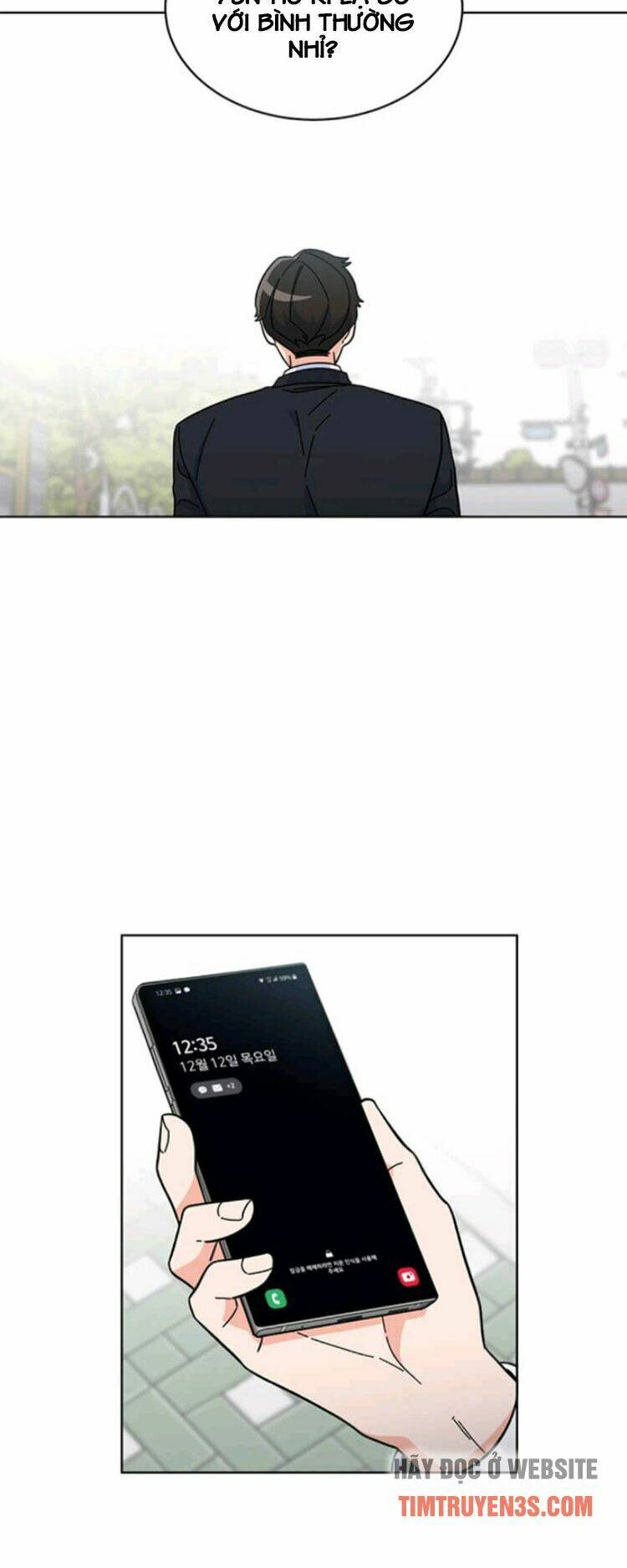 Quản Lý Cấp Cao Nhất Của Năm - Chapter 2 - Page 22