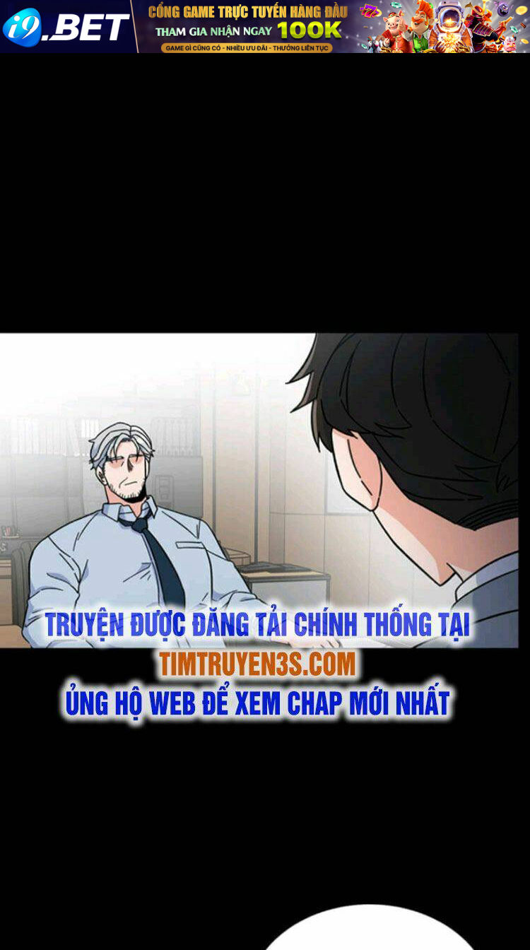 Quản Lý Cấp Cao Nhất Của Năm - Chapter 2 - Page 26