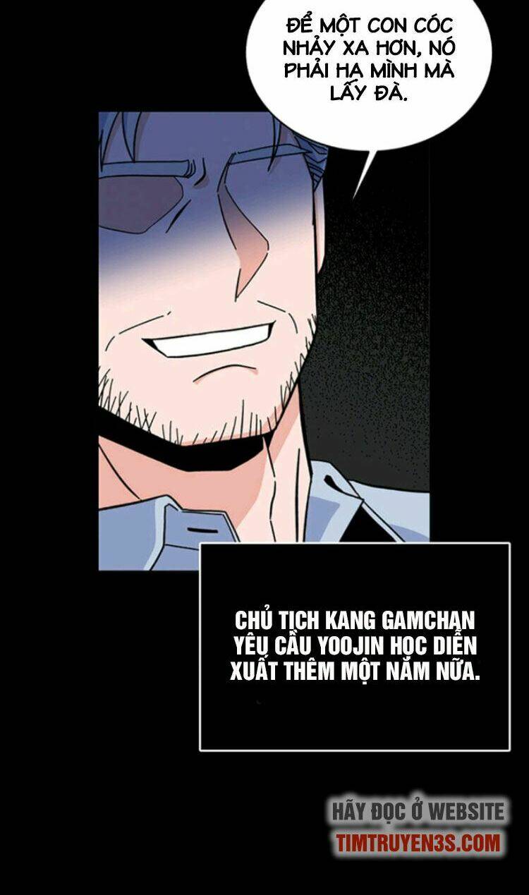 Quản Lý Cấp Cao Nhất Của Năm - Chapter 2 - Page 27