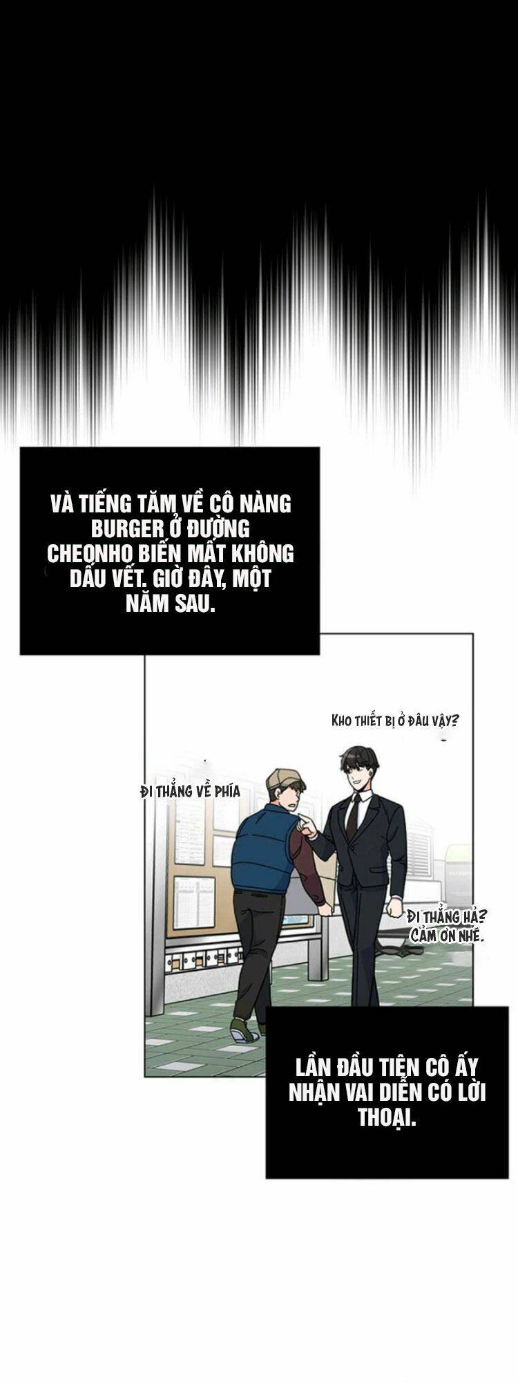 Quản Lý Cấp Cao Nhất Của Năm - Chapter 2 - Page 28