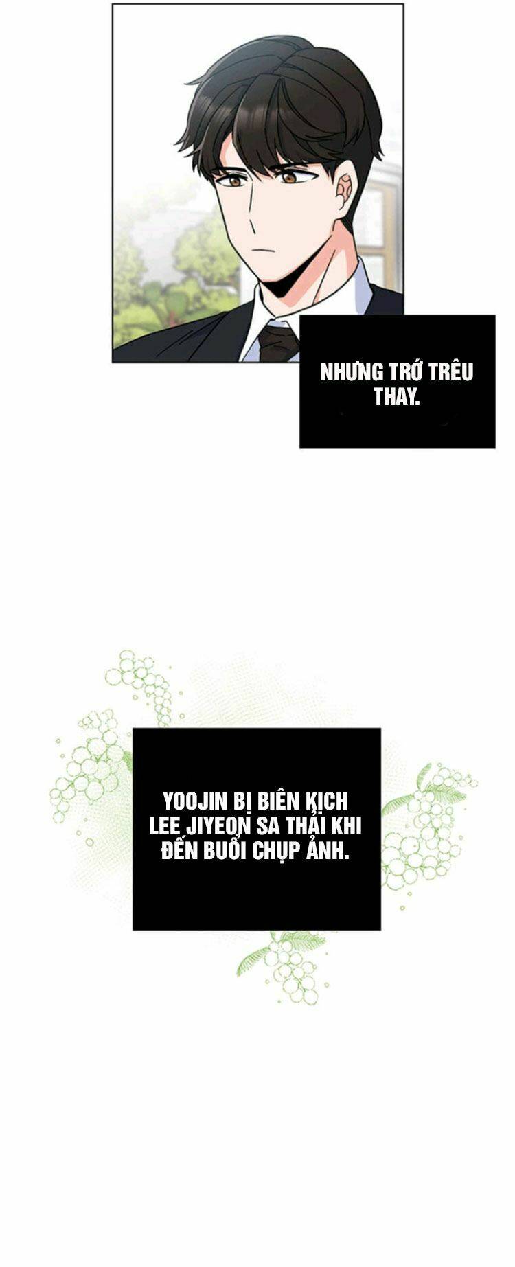 Quản Lý Cấp Cao Nhất Của Năm - Chapter 2 - Page 29