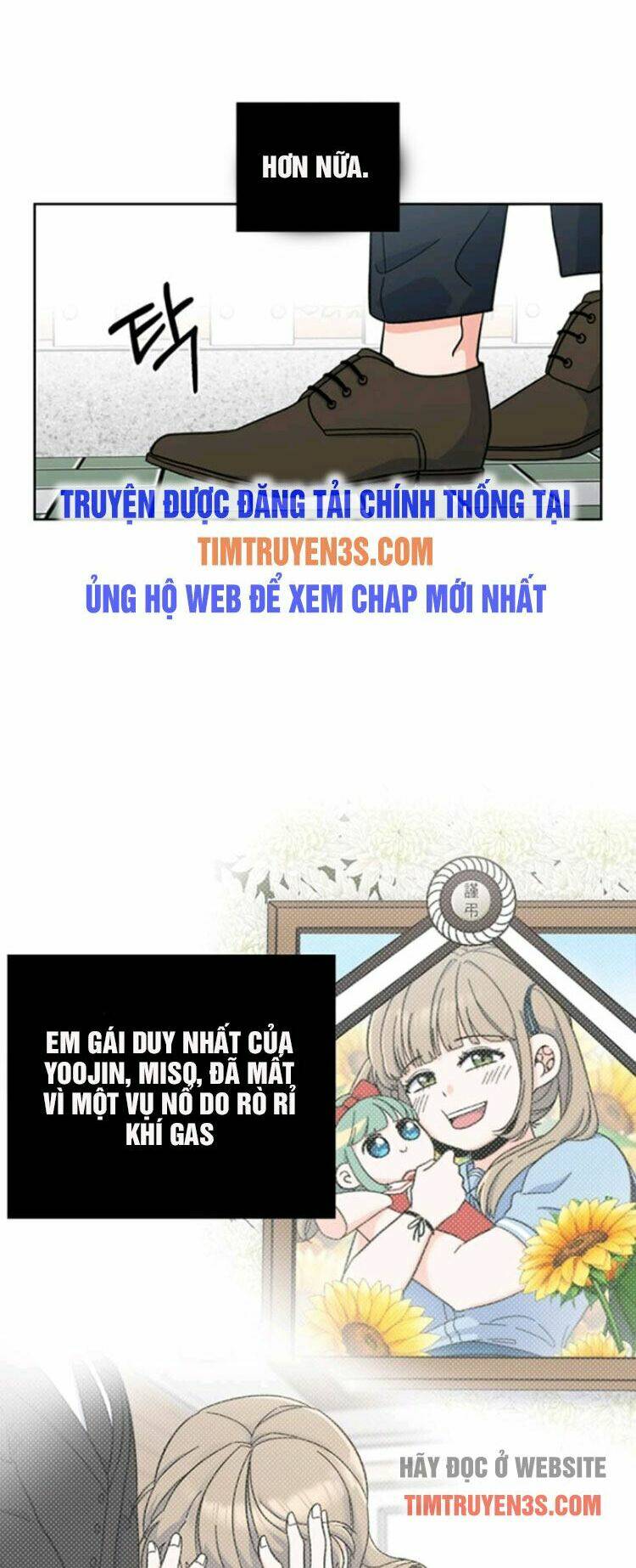 Quản Lý Cấp Cao Nhất Của Năm - Chapter 2 - Page 30