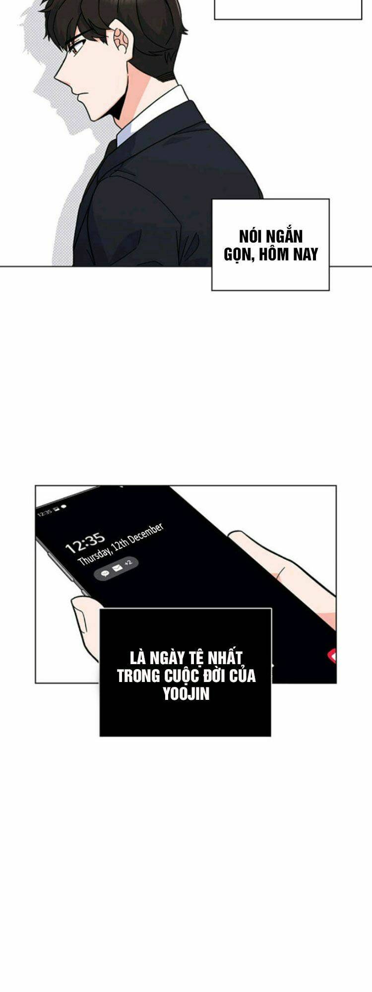 Quản Lý Cấp Cao Nhất Của Năm - Chapter 2 - Page 32