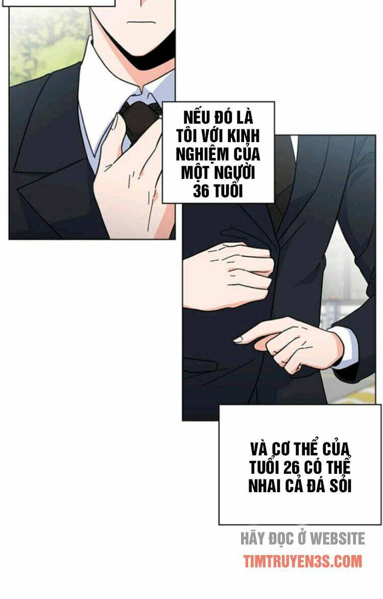 Quản Lý Cấp Cao Nhất Của Năm - Chapter 2 - Page 34