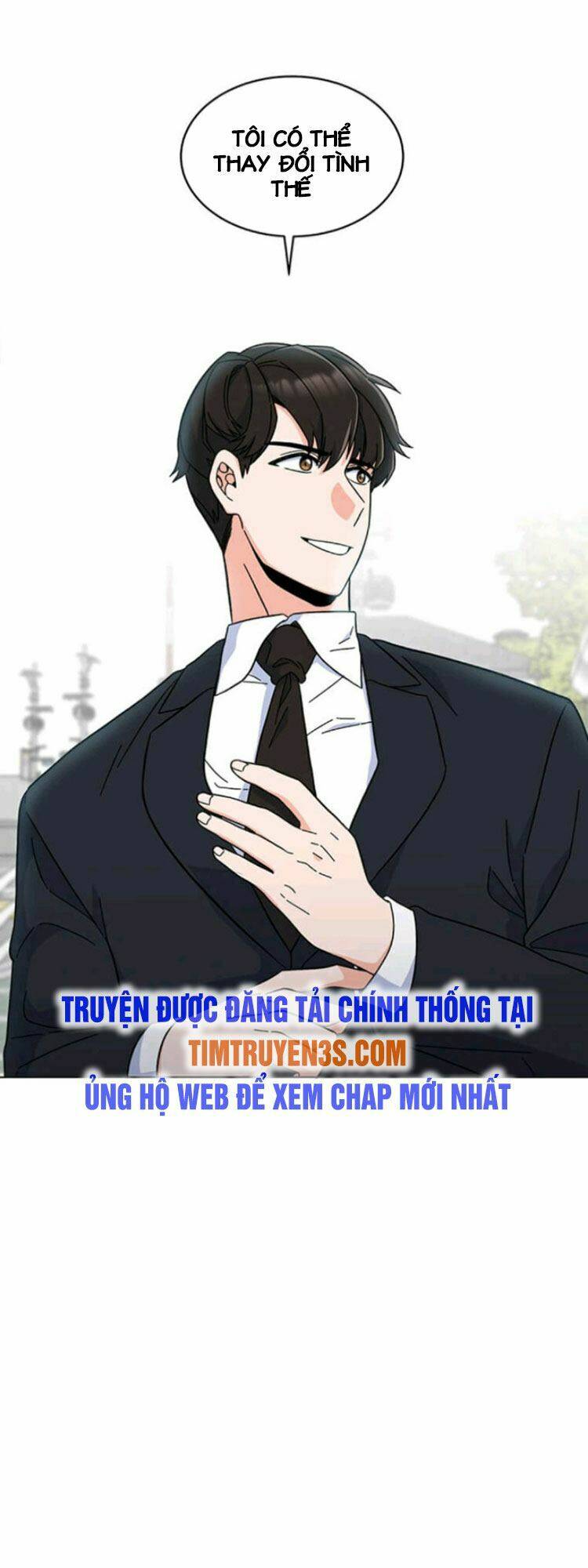 Quản Lý Cấp Cao Nhất Của Năm - Chapter 2 - Page 35