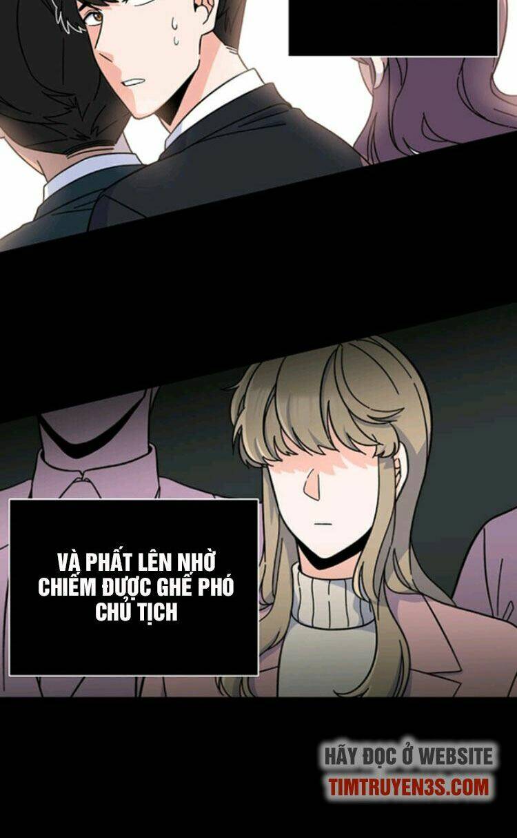 Quản Lý Cấp Cao Nhất Của Năm - Chapter 2 - Page 3