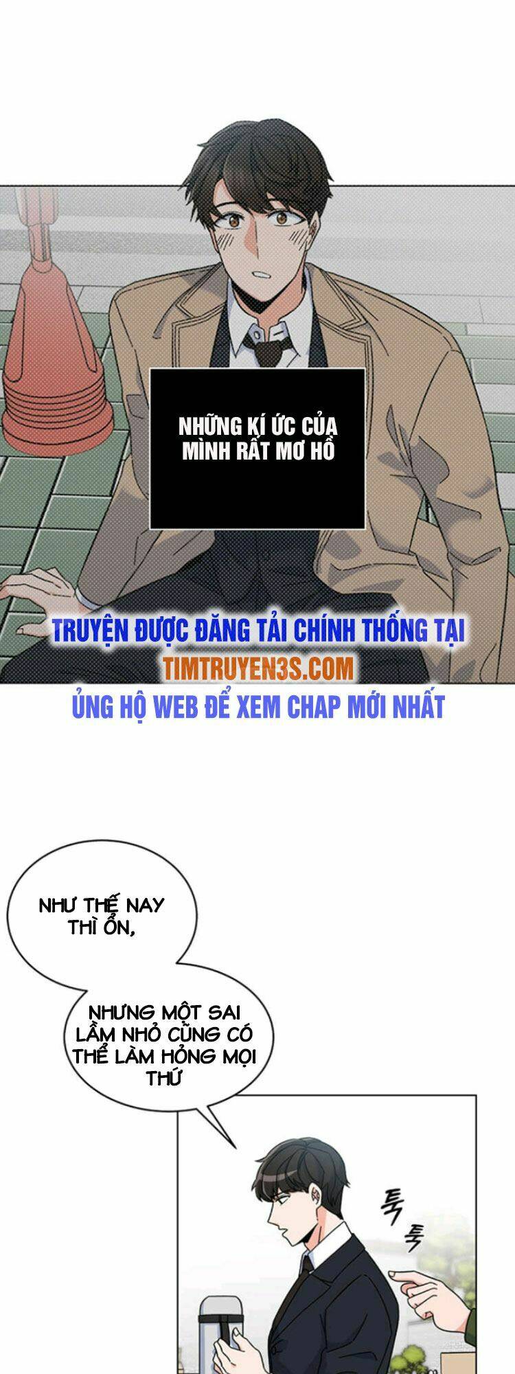 Quản Lý Cấp Cao Nhất Của Năm - Chapter 2 - Page 39