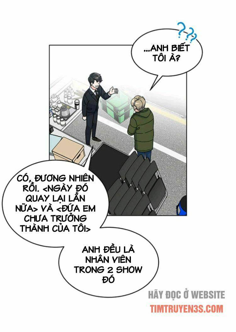 Quản Lý Cấp Cao Nhất Của Năm - Chapter 2 - Page 43