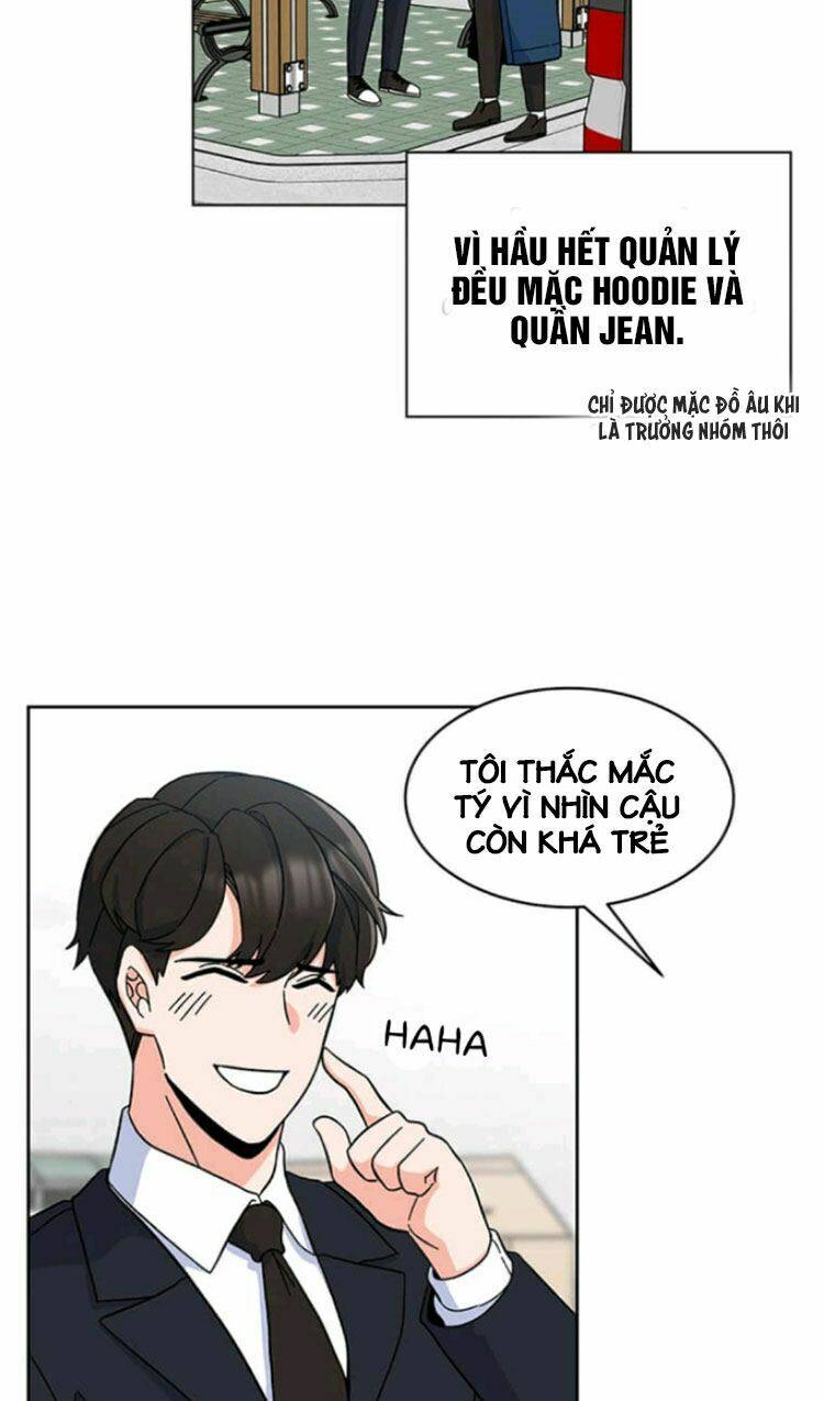 Quản Lý Cấp Cao Nhất Của Năm - Chapter 2 - Page 46