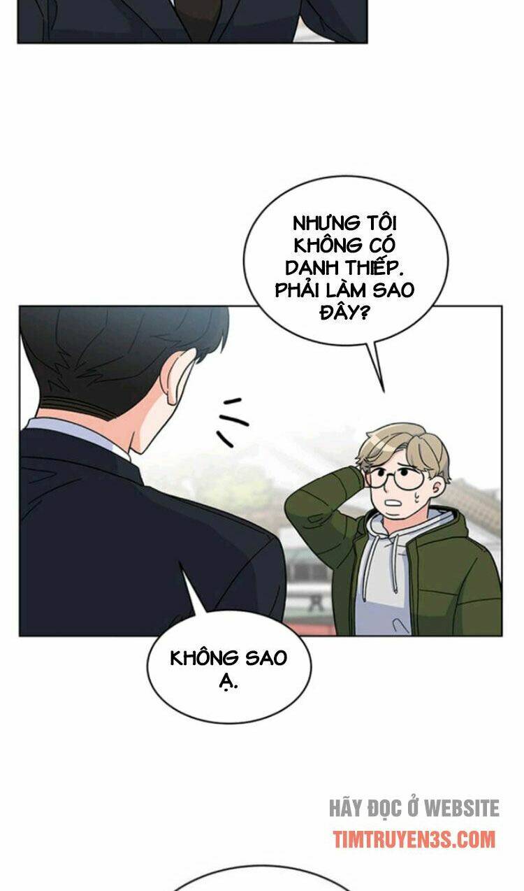 Quản Lý Cấp Cao Nhất Của Năm - Chapter 2 - Page 47