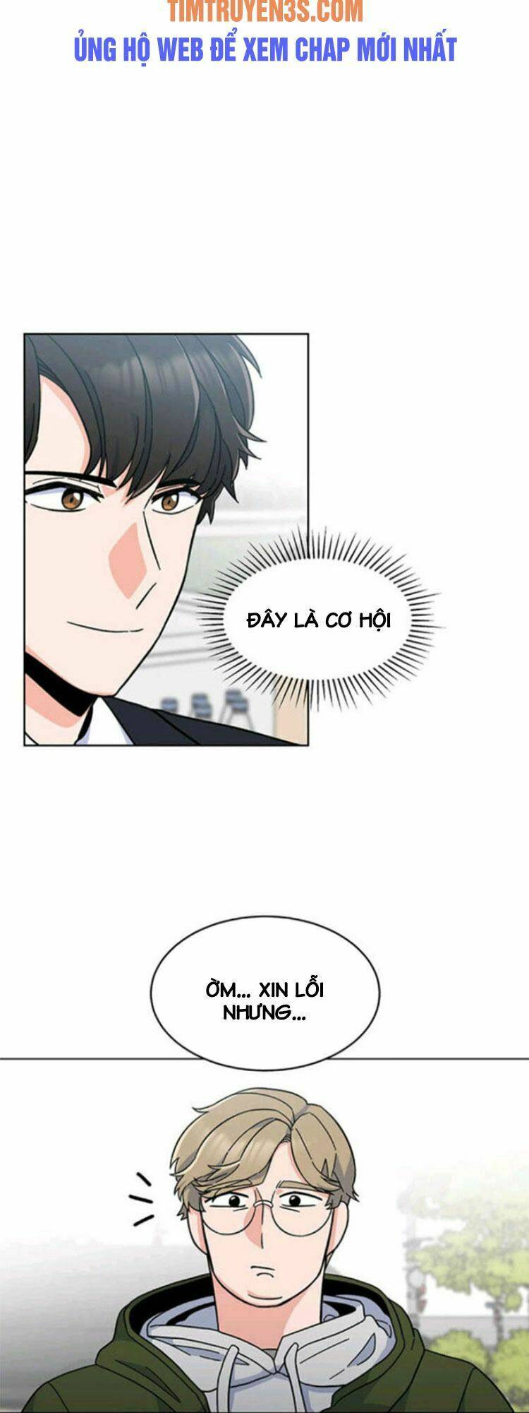 Quản Lý Cấp Cao Nhất Của Năm - Chapter 2 - Page 49