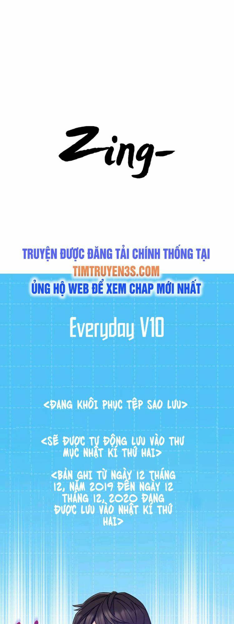 Quản Lý Cấp Cao Nhất Của Năm - Chapter 2 - Page 56