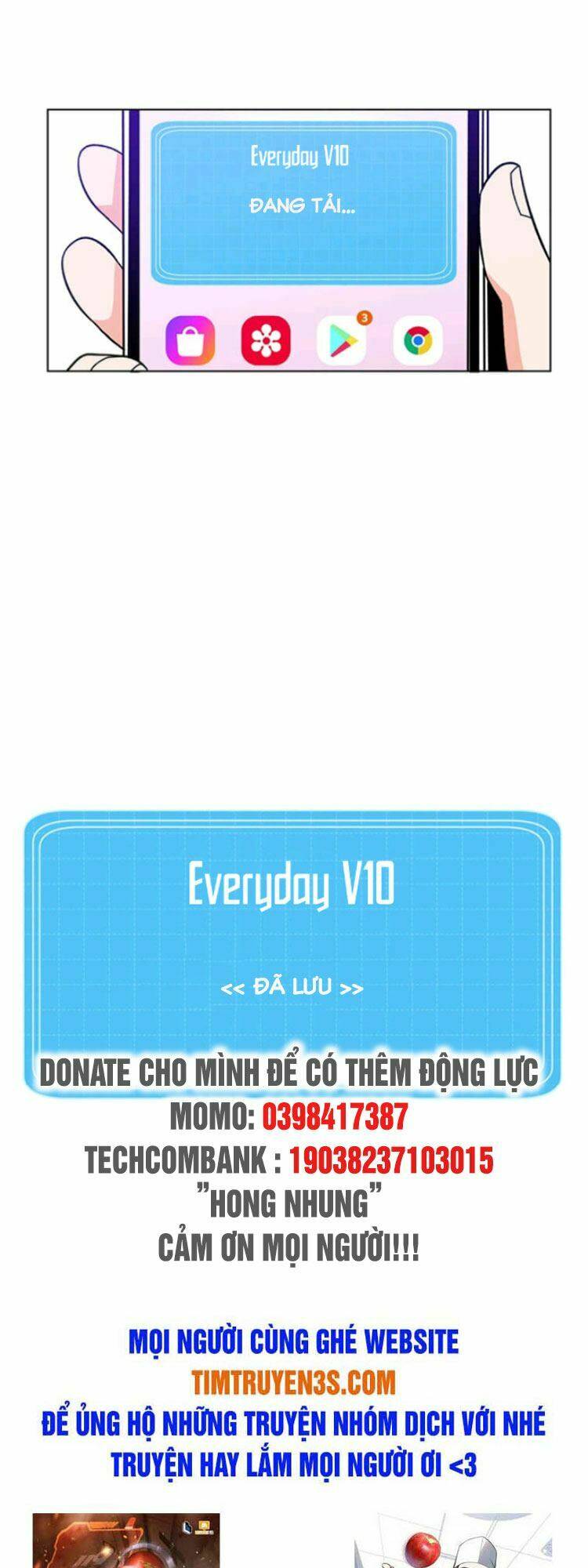 Quản Lý Cấp Cao Nhất Của Năm - Chapter 2 - Page 58