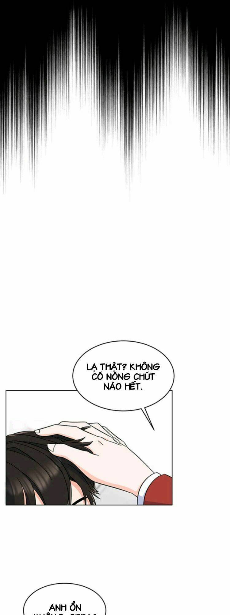 Quản Lý Cấp Cao Nhất Của Năm - Chapter 2 - Page 5