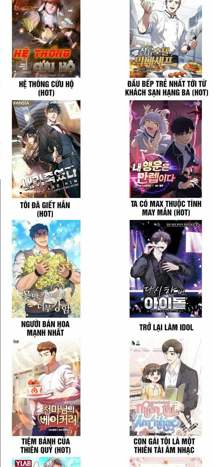 Quản Lý Cấp Cao Nhất Của Năm - Chapter 2 - Page 59