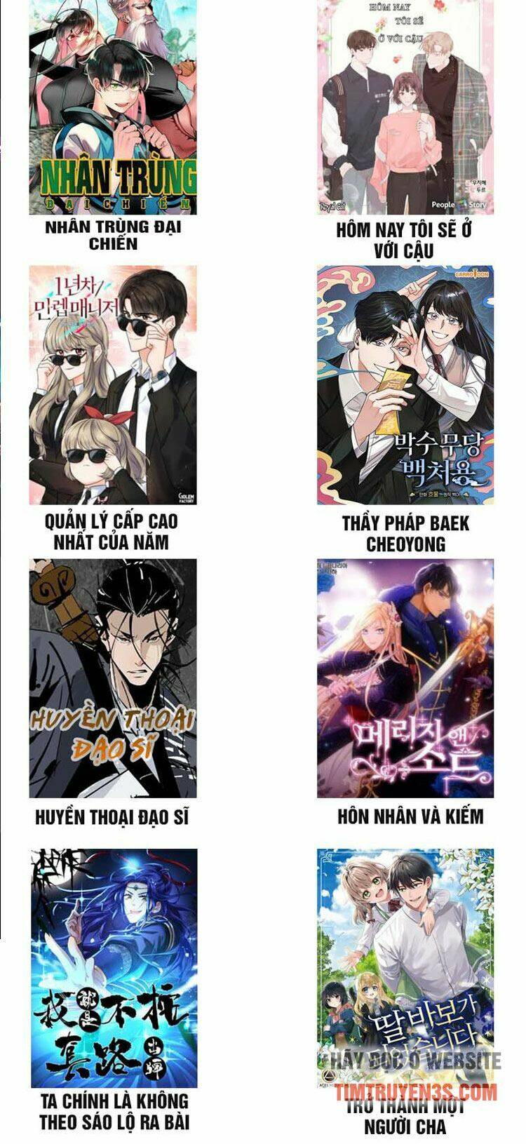 Quản Lý Cấp Cao Nhất Của Năm - Chapter 2 - Page 60