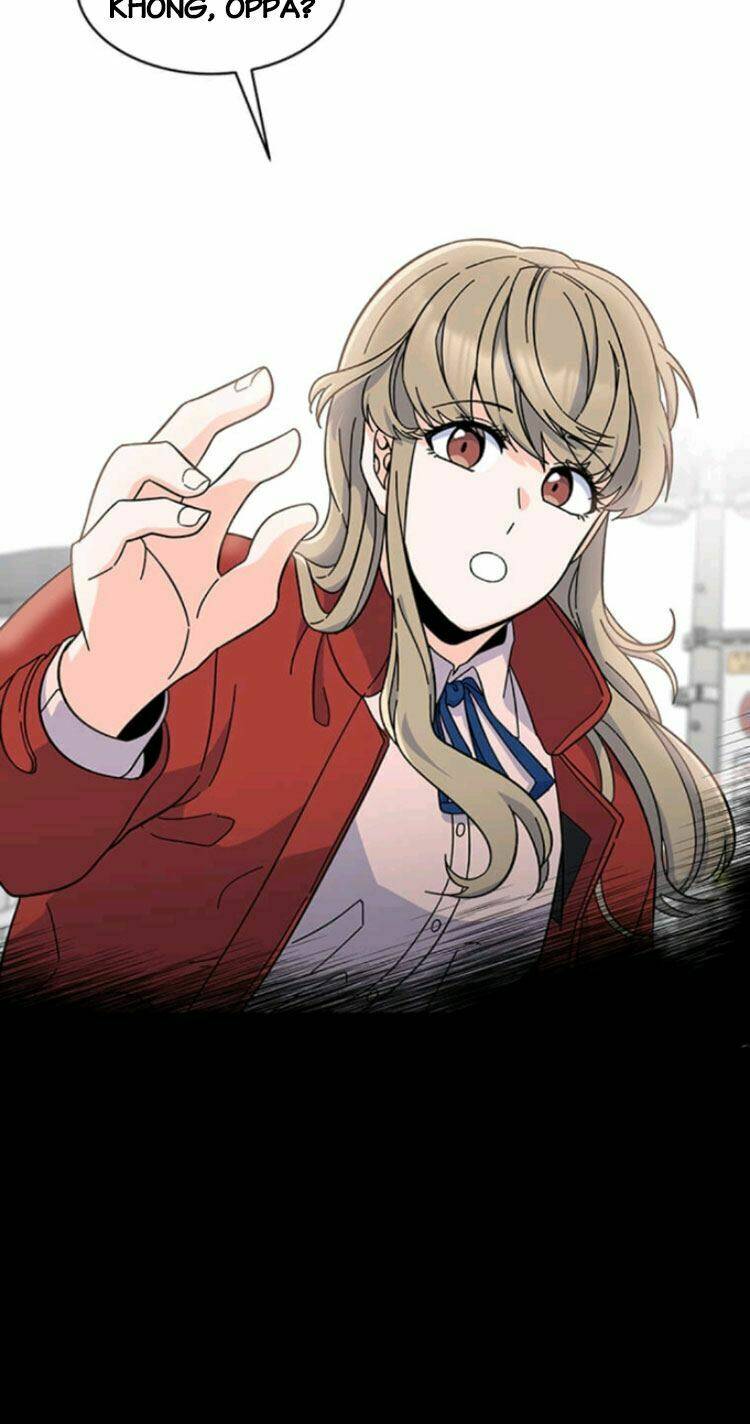 Quản Lý Cấp Cao Nhất Của Năm - Chapter 2 - Page 6