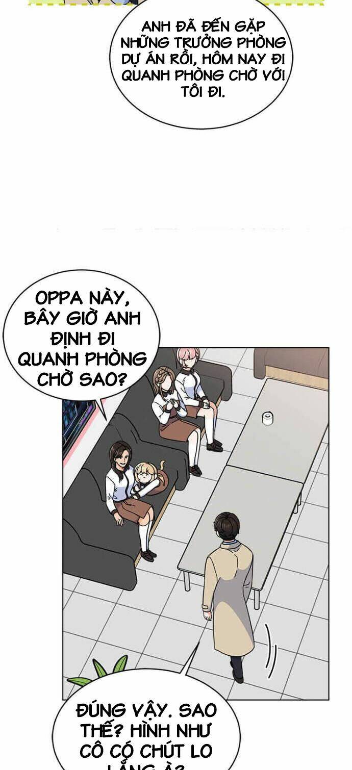 Quản Lý Cấp Cao Nhất Của Năm - Chapter 20 - Page 10