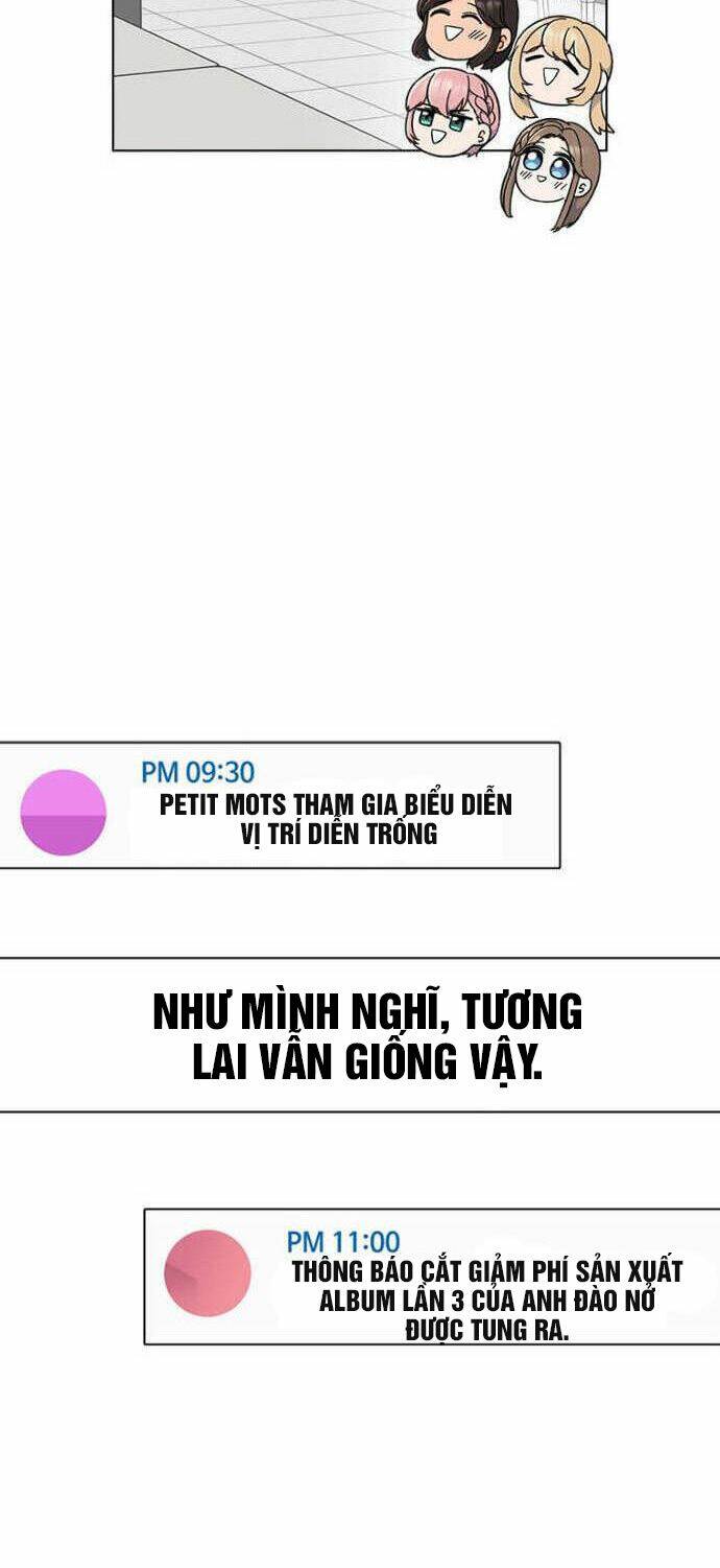 Quản Lý Cấp Cao Nhất Của Năm - Chapter 20 - Page 13