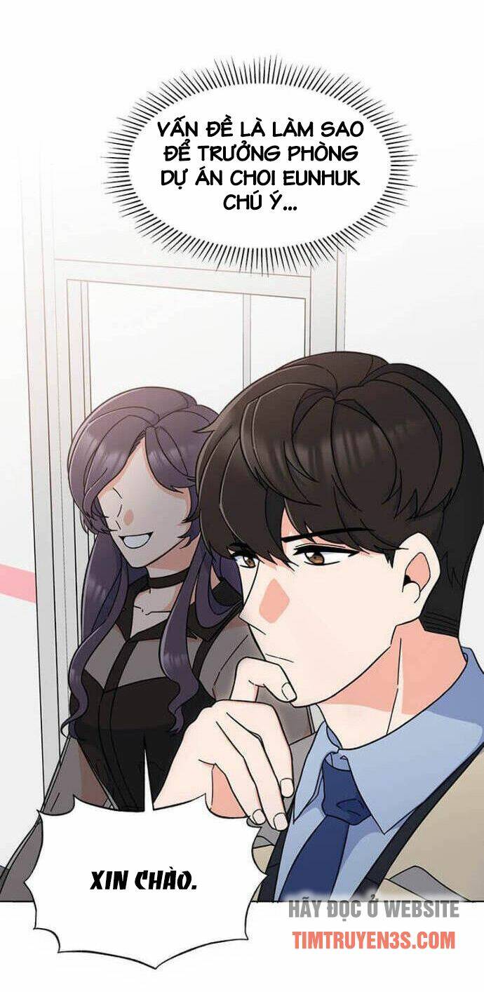 Quản Lý Cấp Cao Nhất Của Năm - Chapter 20 - Page 15