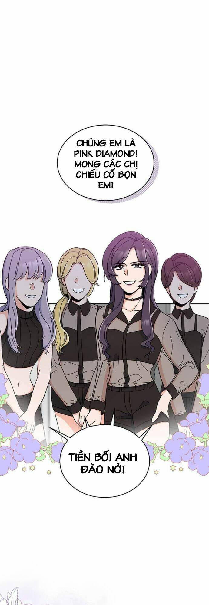 Quản Lý Cấp Cao Nhất Của Năm - Chapter 20 - Page 16