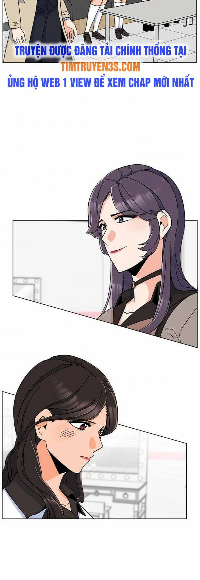 Quản Lý Cấp Cao Nhất Của Năm - Chapter 20 - Page 19