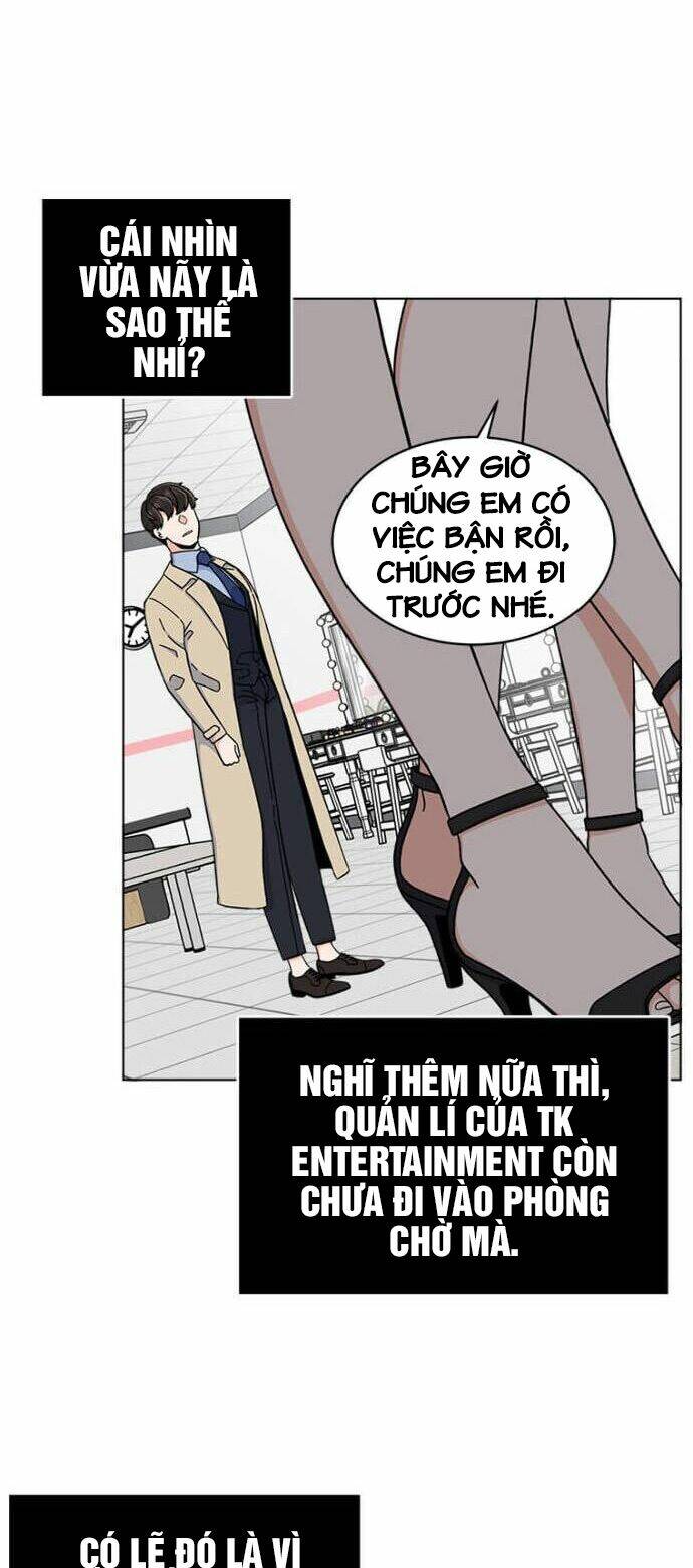 Quản Lý Cấp Cao Nhất Của Năm - Chapter 20 - Page 20