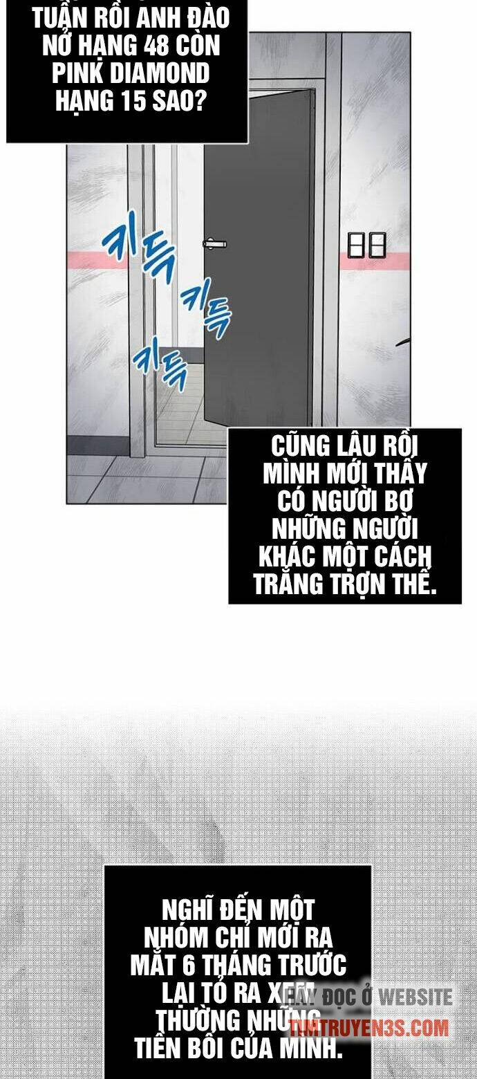 Quản Lý Cấp Cao Nhất Của Năm - Chapter 20 - Page 21