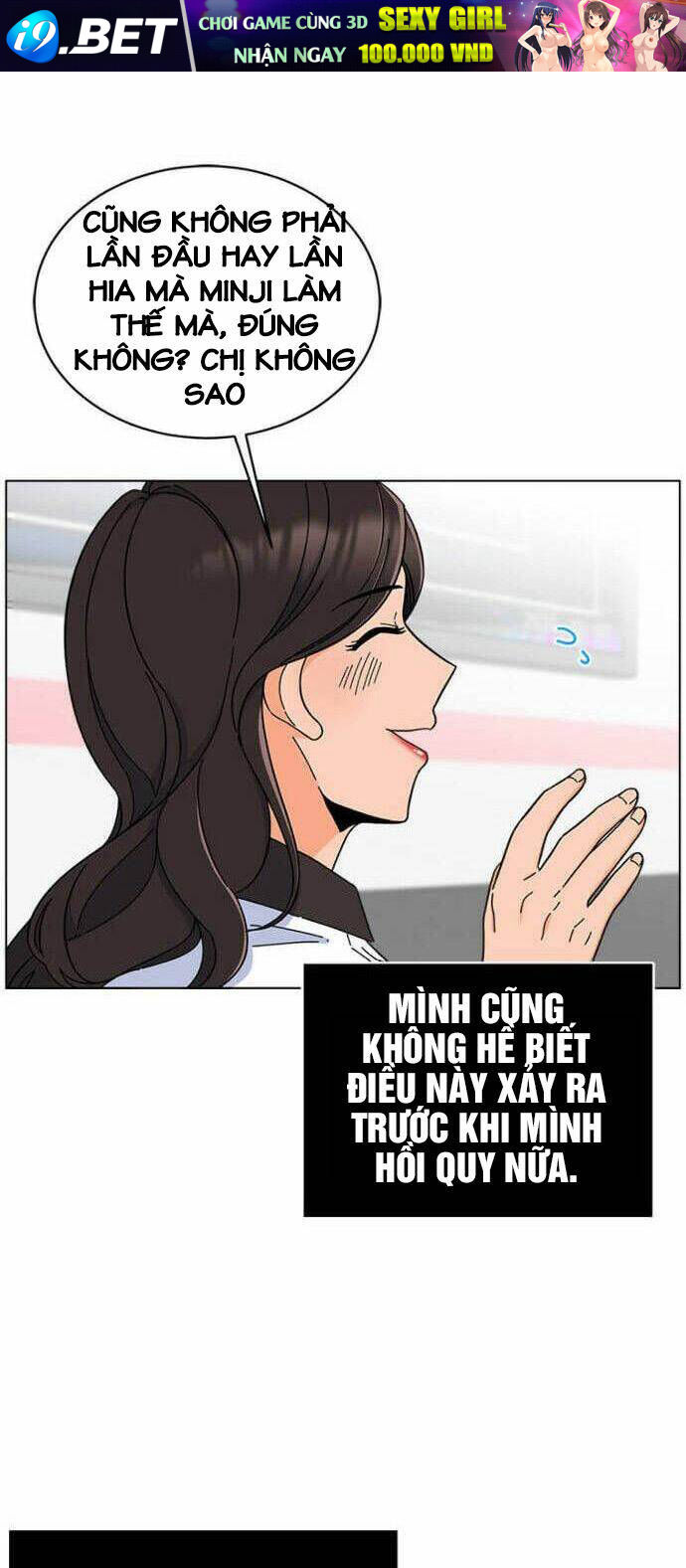 Quản Lý Cấp Cao Nhất Của Năm - Chapter 20 - Page 23