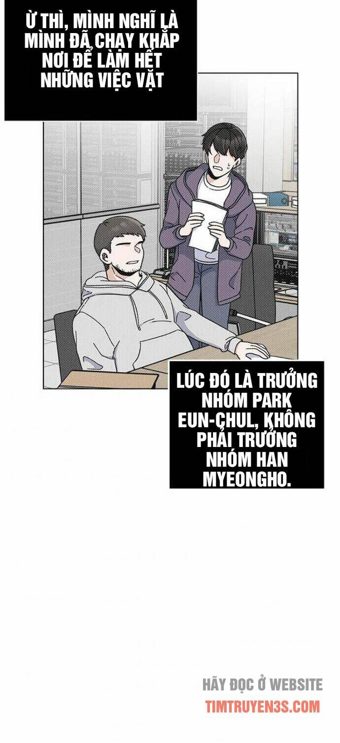 Quản Lý Cấp Cao Nhất Của Năm - Chapter 20 - Page 24