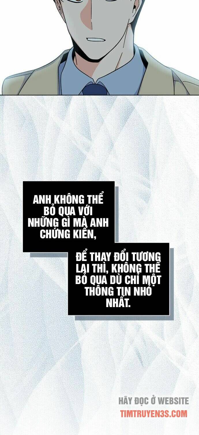 Quản Lý Cấp Cao Nhất Của Năm - Chapter 20 - Page 27